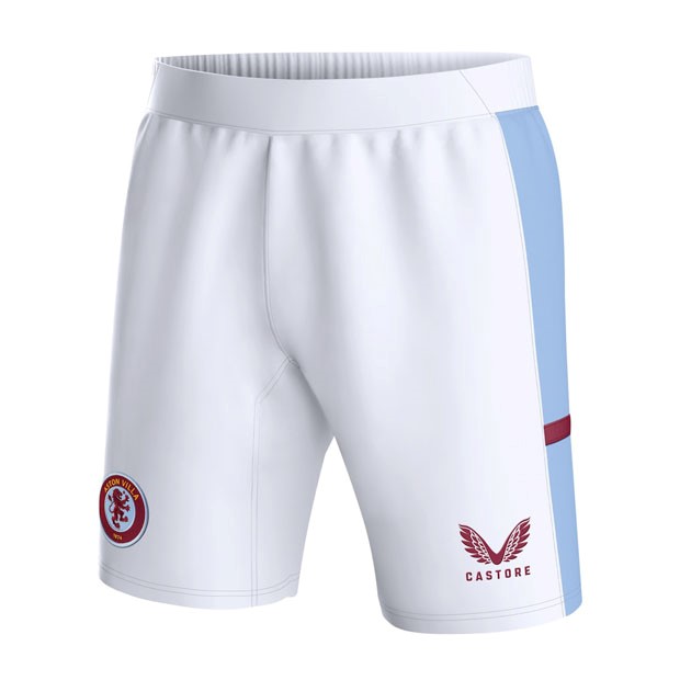 Pantalones Aston Villa 1st 2023-2024